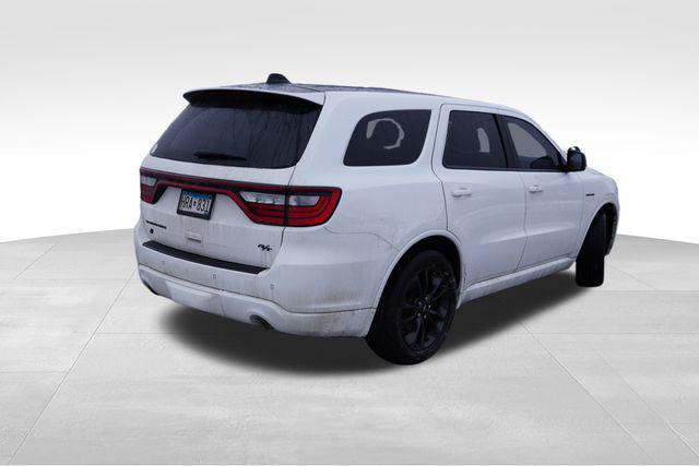2021 Dodge Durango R/T AWD