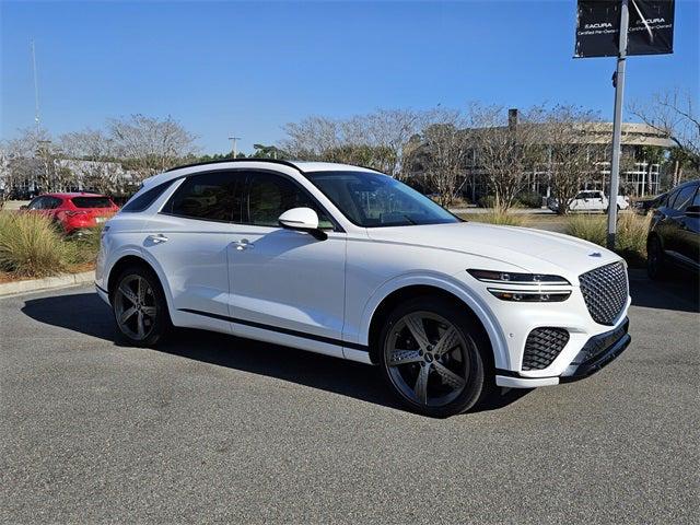 2023 Genesis GV70 3.5T AWD Sport