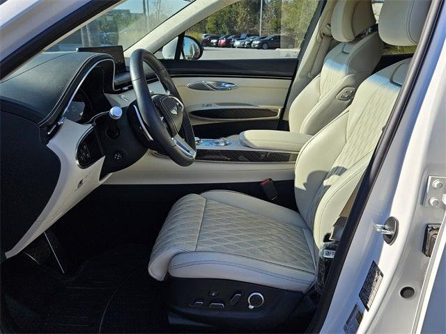 2023 Genesis GV70 3.5T AWD Sport
