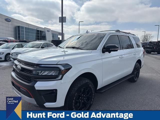 2024 Ford Expedition Timberline for sale in Franklin, KY