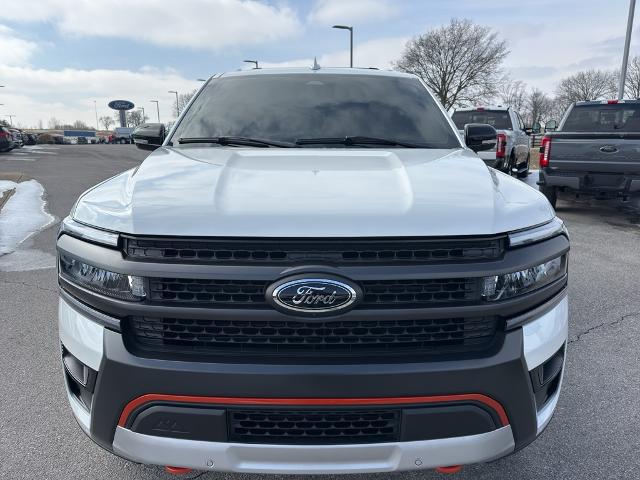 2024 Ford Expedition Timberline