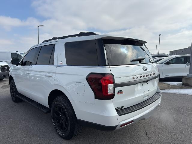 2024 Ford Expedition Timberline