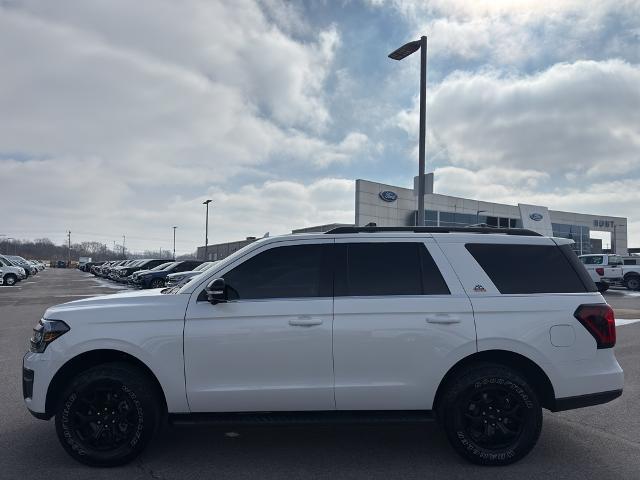 2024 Ford Expedition Timberline