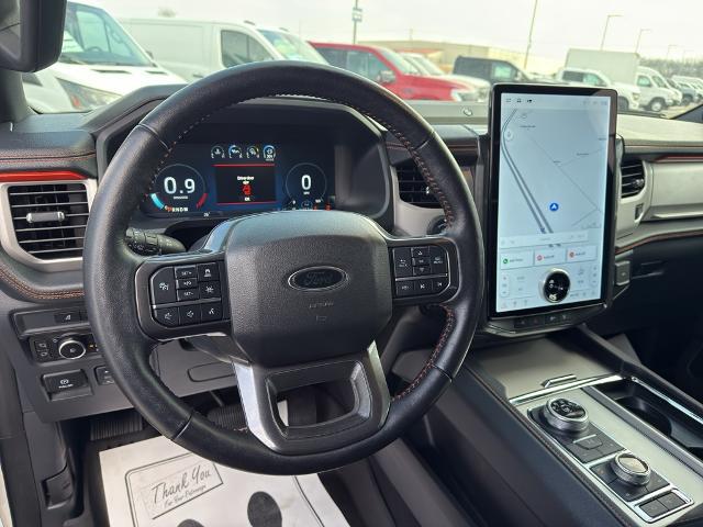 2024 Ford Expedition Timberline