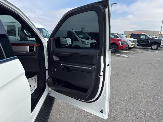 2024 Ford Expedition Timberline