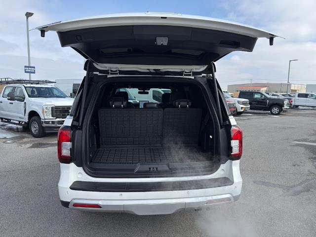 2024 Ford Expedition Timberline