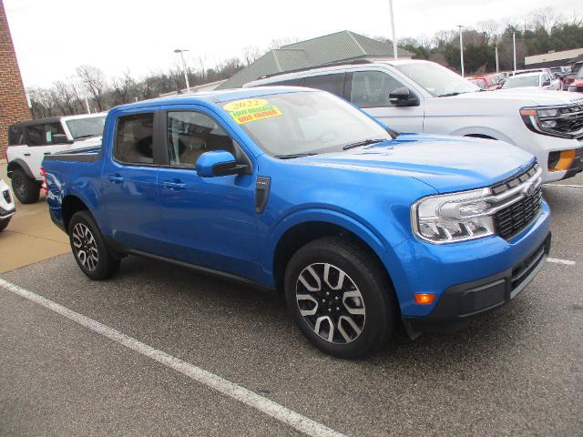2022 Ford Maverick Lariat for sale in Pulaski, TN