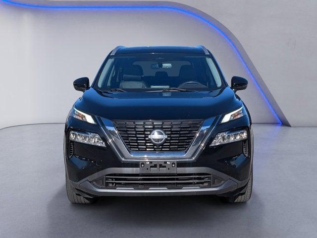 2023 Nissan Rogue SL Intelligent AWD
