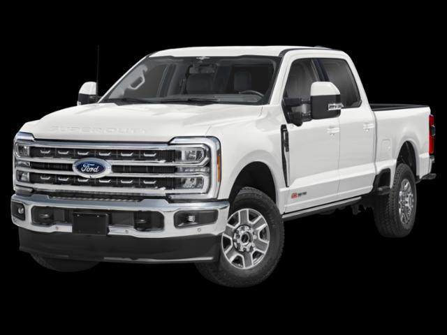 2024 Ford F-250 LARIAT 2024 Ford F-250 LARIAT