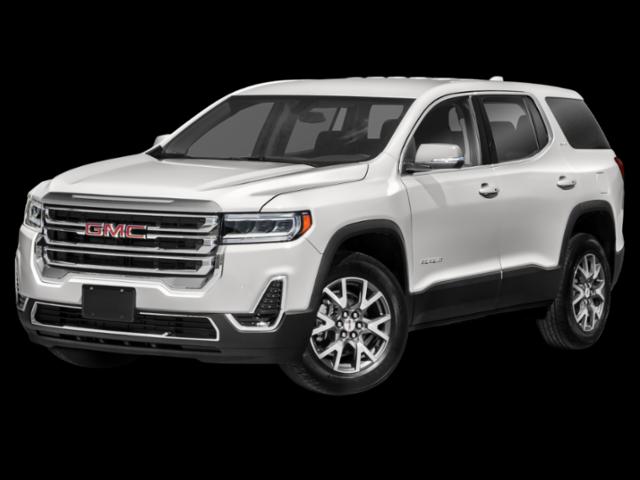 2022 GMC Acadia FWD SLT