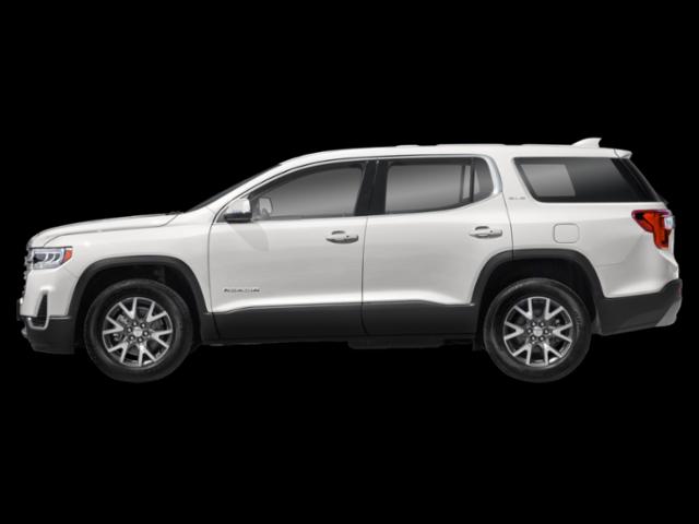 2022 GMC Acadia FWD SLT