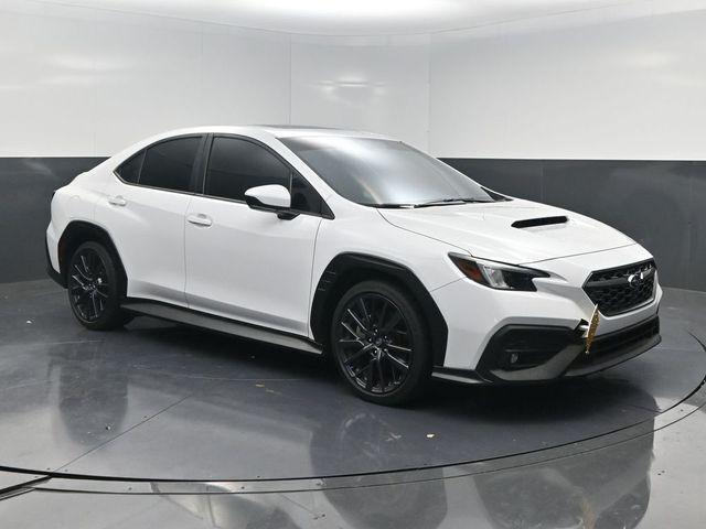 2022 Subaru WRX Premium 2022 Subaru WRX Premium