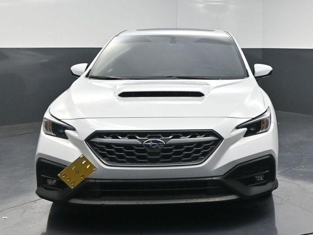 2022 Subaru WRX Premium 2022 Subaru WRX Premium