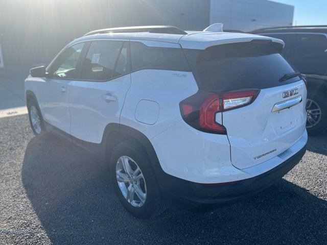2024 GMC Terrain FWD SLE