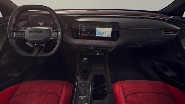 2026 Dodge Charger CHARGER SCAT PACK PLUS 2-DOOR AWD