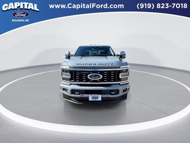 2024 Ford F-350 Limited