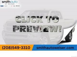 2013 RAM 2500 Laramie