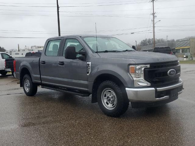 2021 Ford F-350 XL