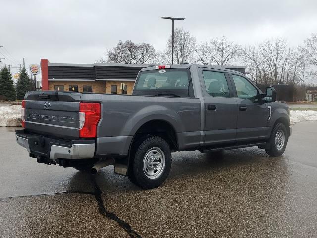 2021 Ford F-350 XL