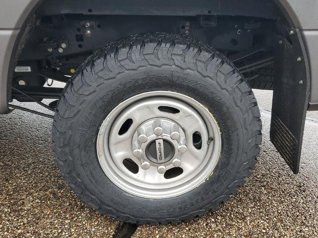 2021 Ford F-350 XL