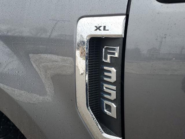 2021 Ford F-350 XL