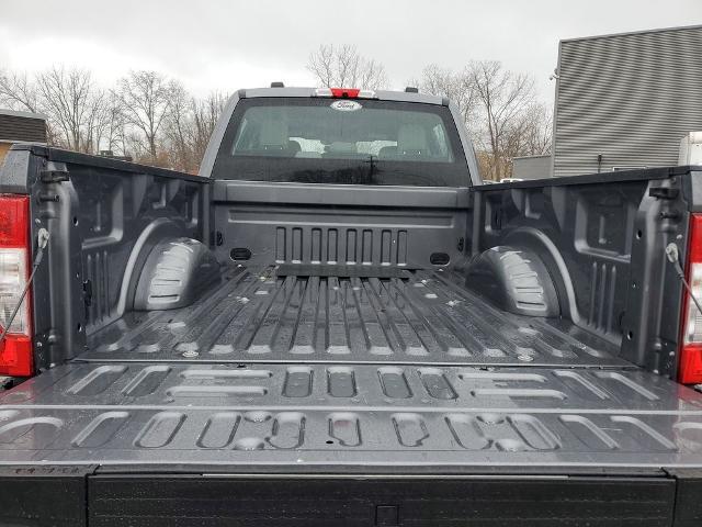 2021 Ford F-350 XL