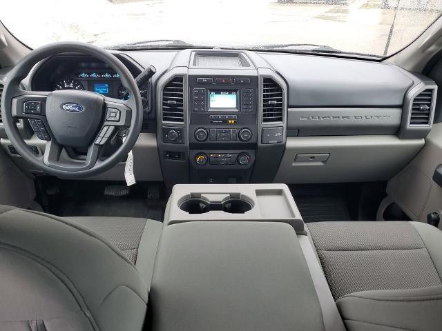 2021 Ford F-350 XL