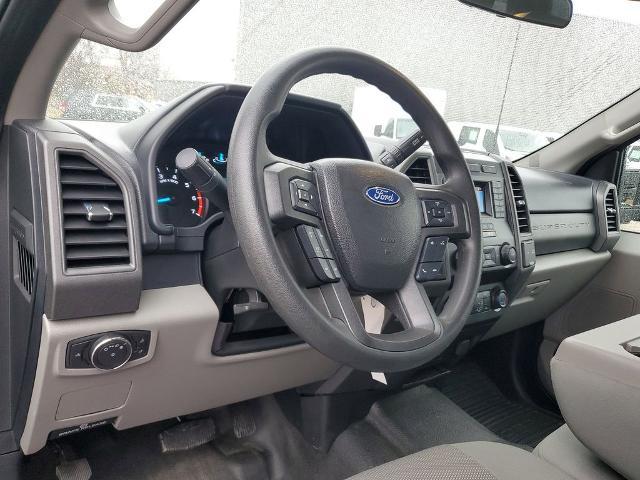 2021 Ford F-350 XL