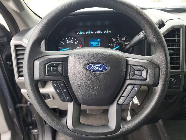 2021 Ford F-350 XL