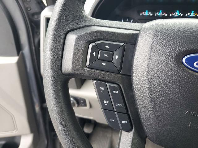 2021 Ford F-350 XL