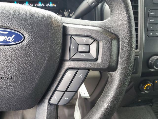 2021 Ford F-350 XL