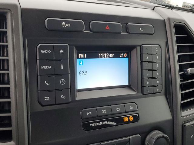 2021 Ford F-350 XL