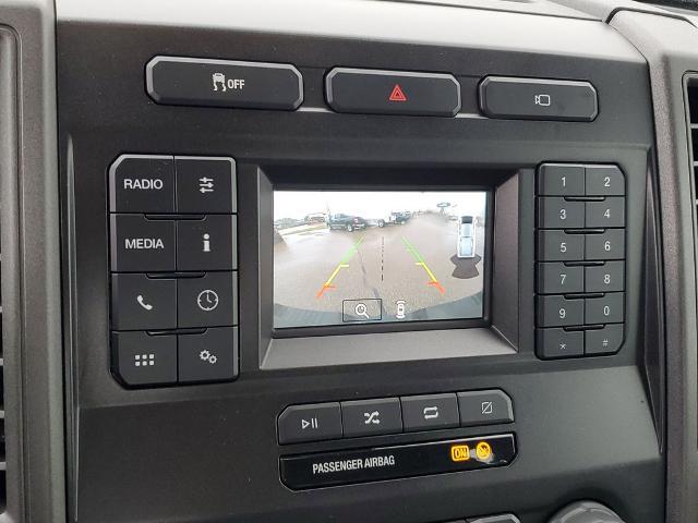 2021 Ford F-350 XL