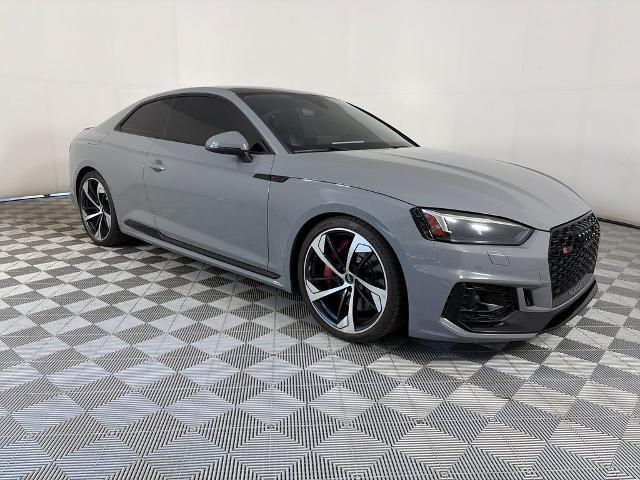 2018 Audi RS5 2.9T for sale in Denver, CO