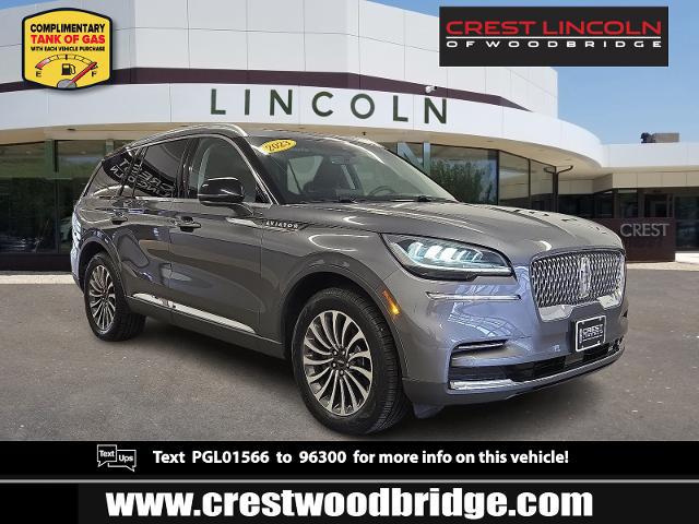 2023 Lincoln Aviator Standard for sale in Woodbridge, CT