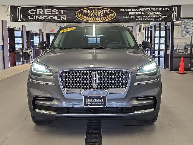 2023 Lincoln Aviator Standard