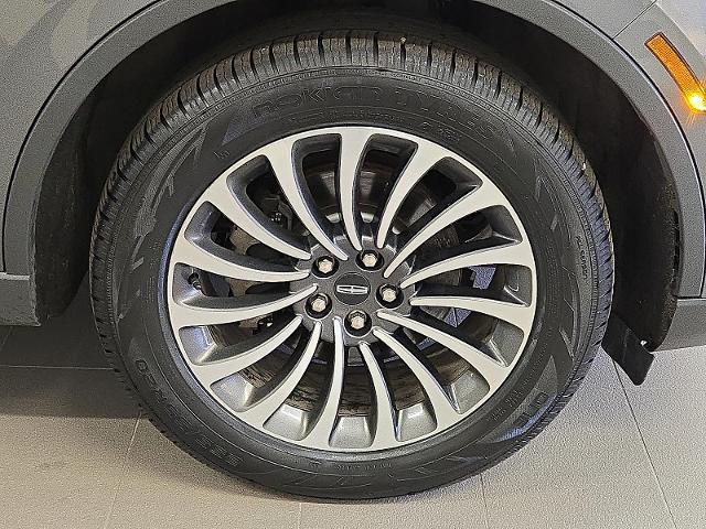 2023 Lincoln Aviator Standard