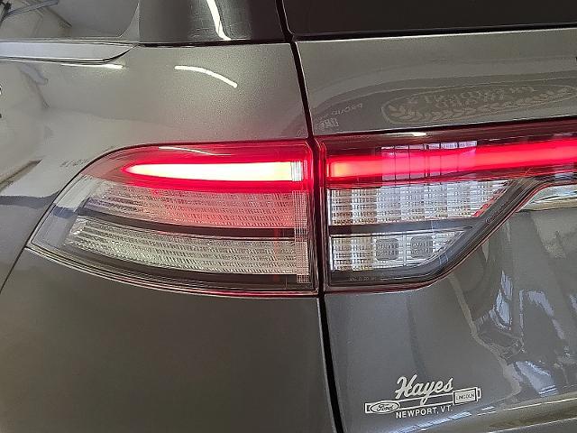 2023 Lincoln Aviator Standard