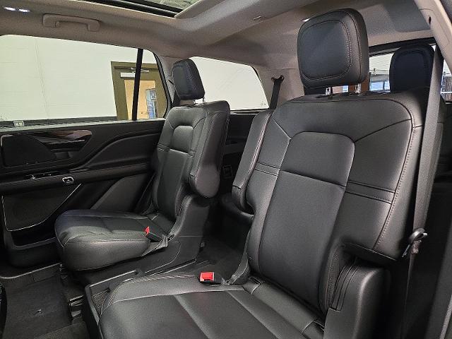2023 Lincoln Aviator Standard