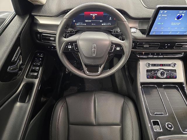 2023 Lincoln Aviator Standard