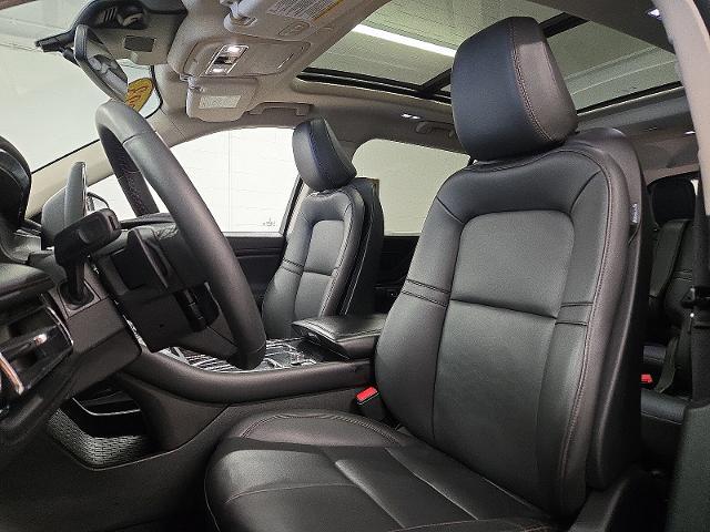 2023 Lincoln Aviator Standard