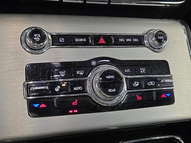 2023 Lincoln Aviator Standard