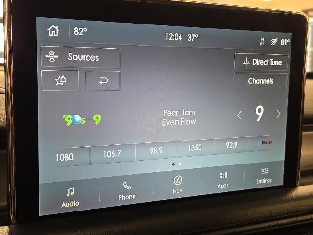 2023 Lincoln Aviator Standard