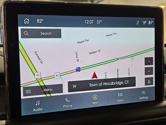 2023 Lincoln Aviator Standard
