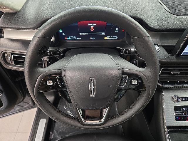 2023 Lincoln Aviator Standard