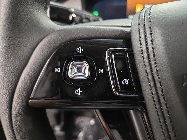 2023 Lincoln Aviator Standard