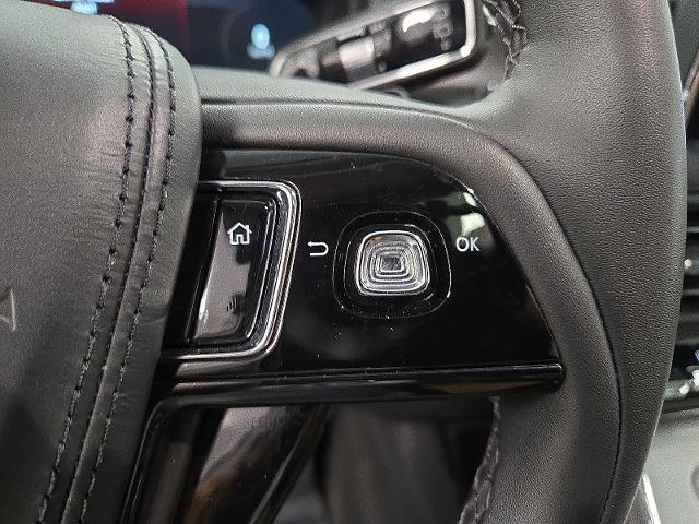 2023 Lincoln Aviator Standard