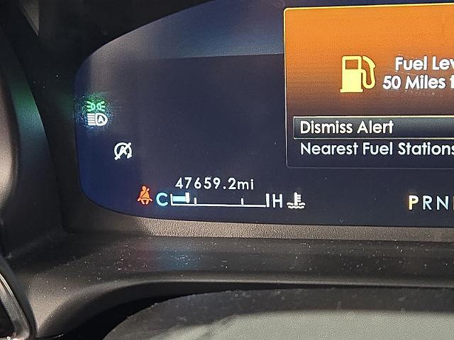 2023 Lincoln Aviator Standard