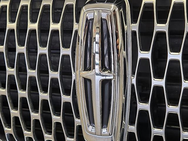 2023 Lincoln Aviator Standard
