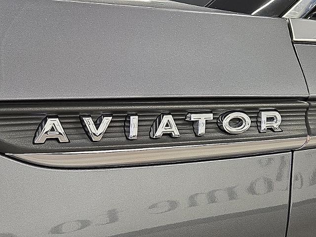 2023 Lincoln Aviator Standard